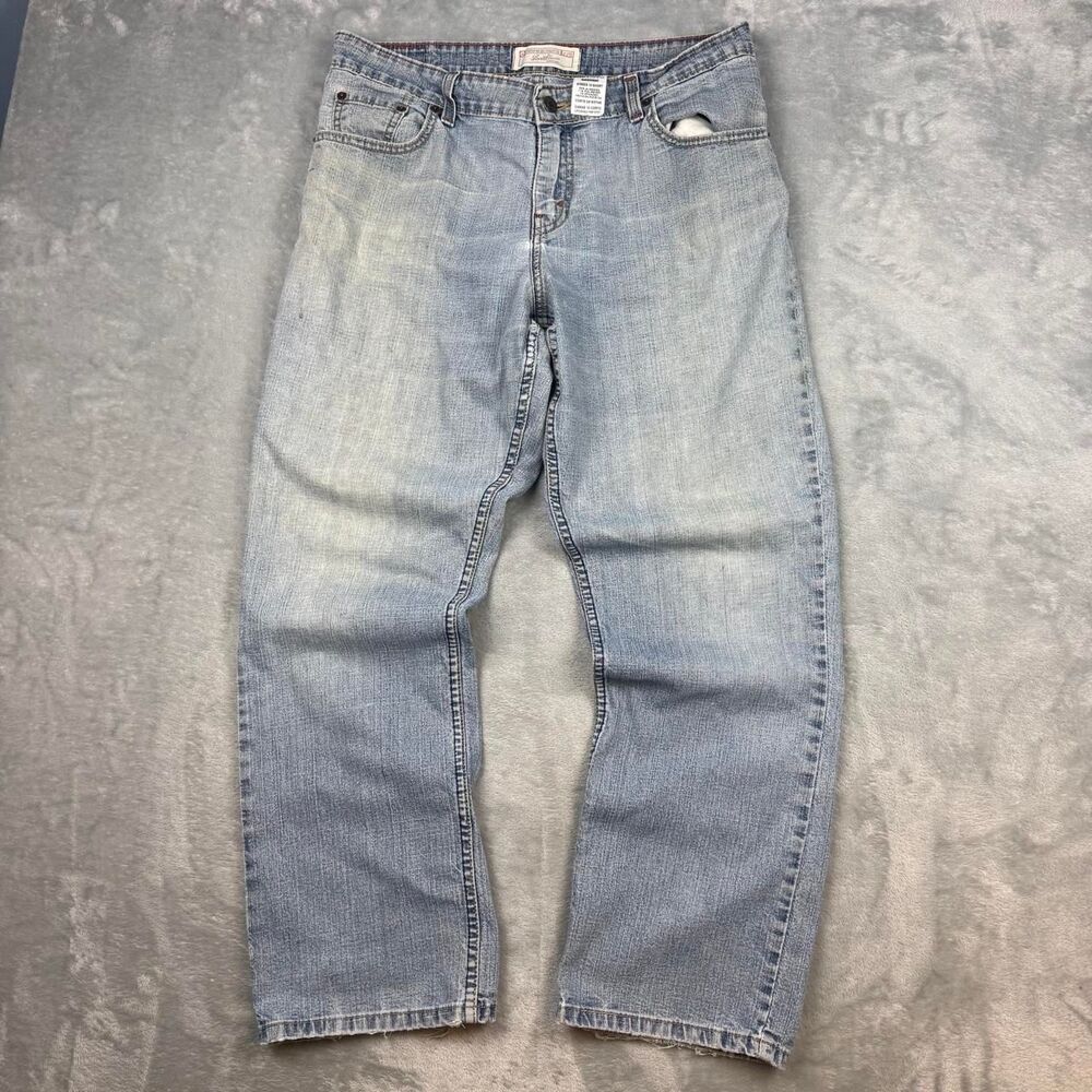 Levi-s Women's Blue Jeans